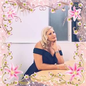 Meet your Posher, Katherine